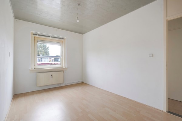 Medium property photo - Montgomerylaan 116, 2625 PR Delft